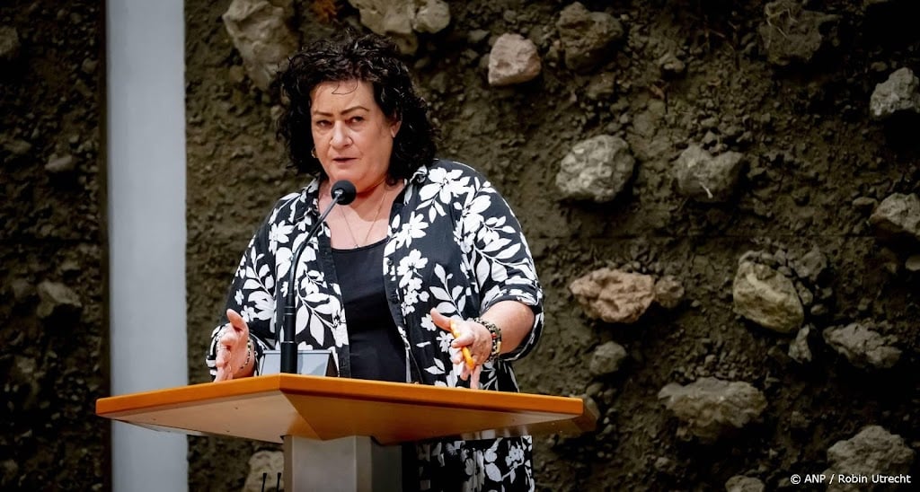 Kamerleden klaar met verwijten Van der Plas in stikstofdebat