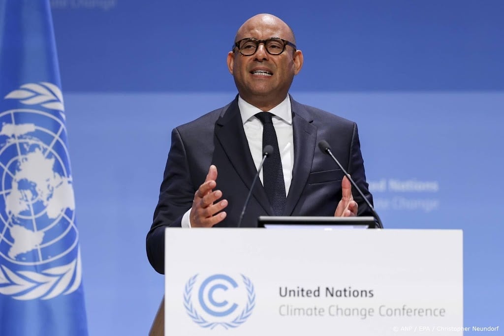 Klimaatchef VN maant landen op te schieten met update ambities