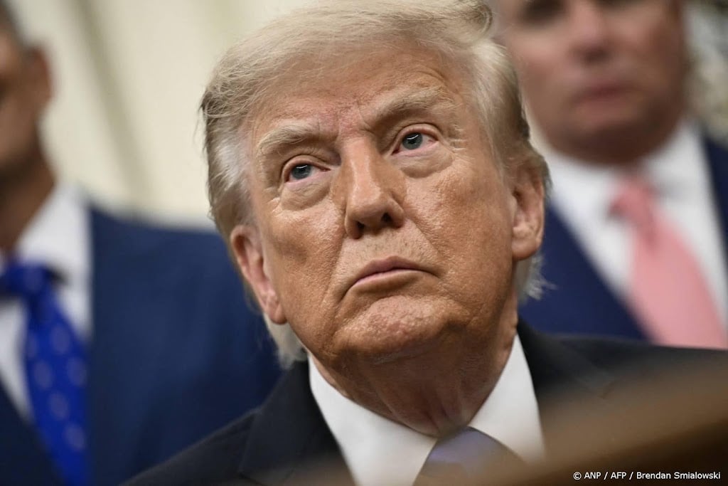 VS-rechter blokkeert decreet Trump dat geboorterecht beperkt