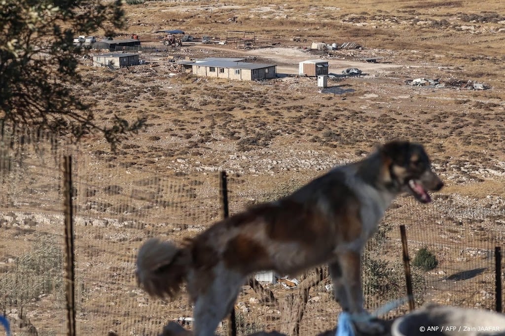 Palestijnse tieners gedood op Westelijke Jordaanoever
