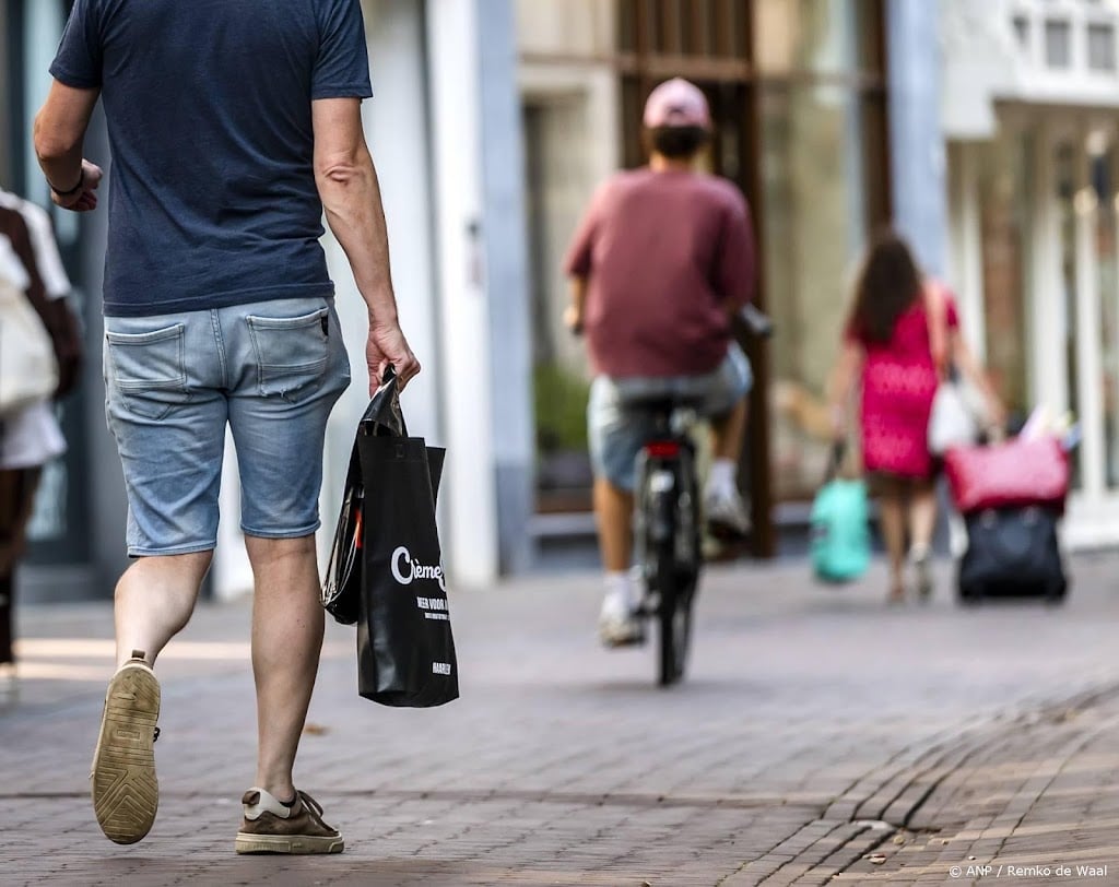 Rabo-economen zien economie vooral door uitgaven overheid groeien