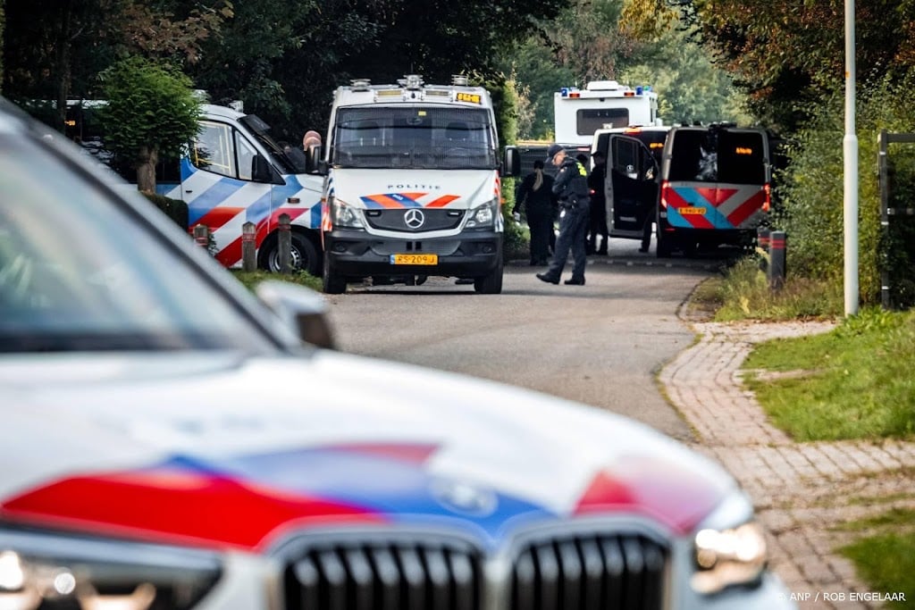 Onderzoek in Overasselt nog in volle gang