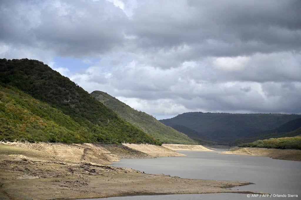 VN-agentschap zet grote informatiecampagne op rondom El Niño