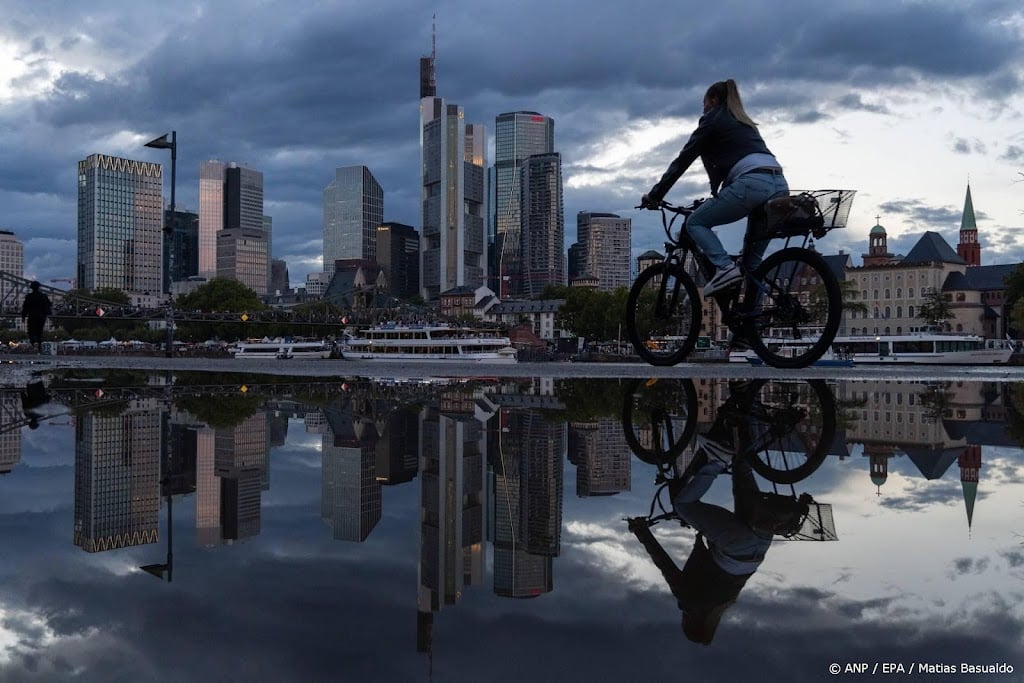Onderzoeksinstituten positiever over Duitse economie dit jaar