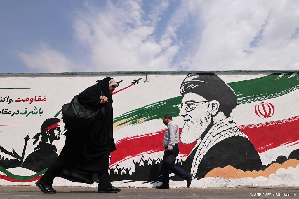 Iran bevestigt nieuwe aanvallen op doelen VS in regio