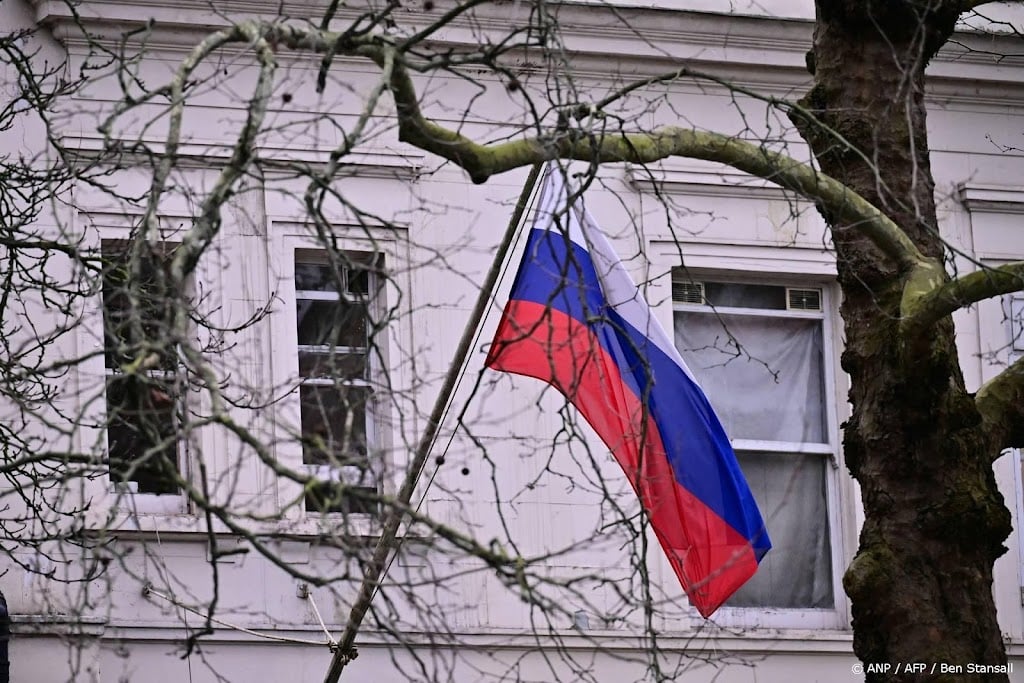 VK ontbiedt Russische diplomaat om drone-incident Leipzig