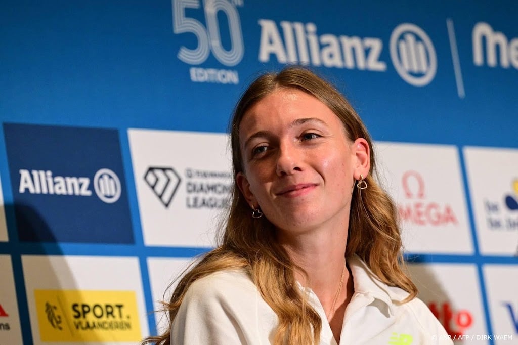 Broeders-Bol: extra vertrouwen na race vanaf de kop in Zürich