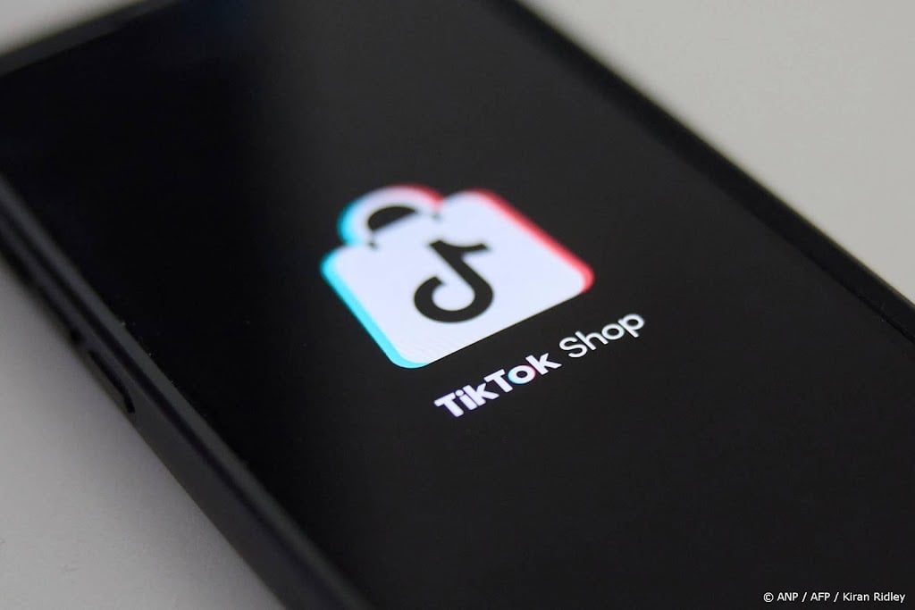 Jongerenbank BUUT waarschuwt voor TikTok Shop