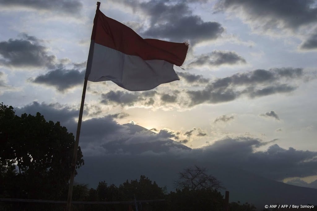 Honderden ziek na gratis schoollunch in Indonesië 