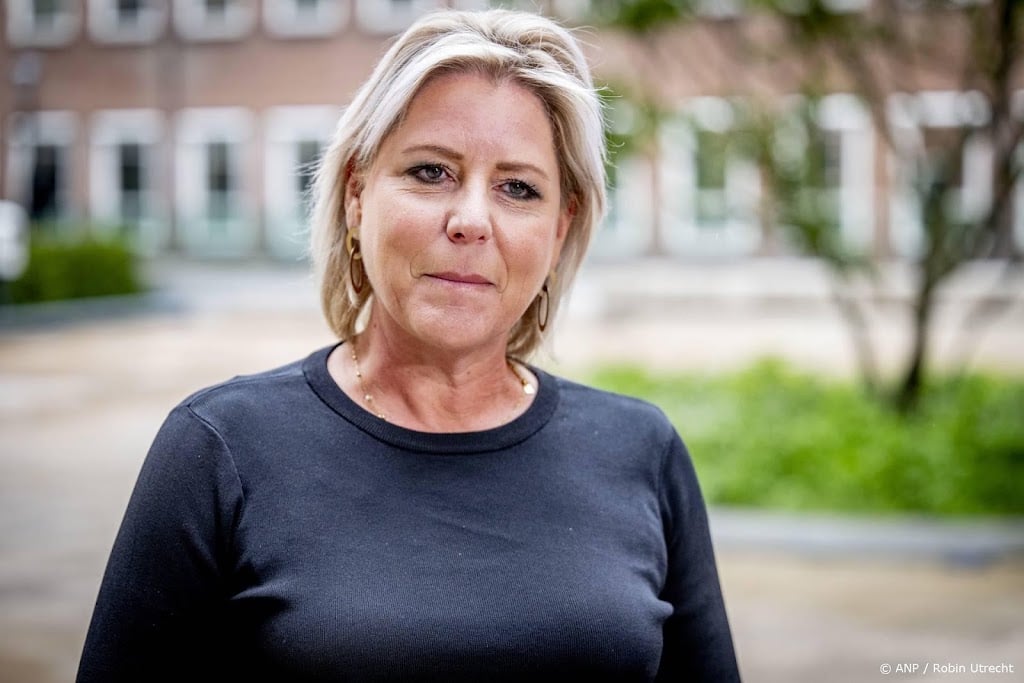 Letschert tilt zwaar aan hard oordeel CvdM over omroep ON!