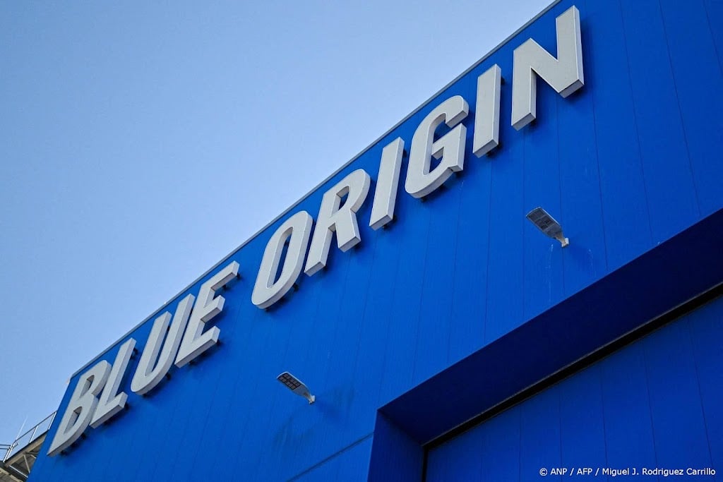 SpaceX en Blue Origin schrappen komst naar ruimtevaarttop Parijs