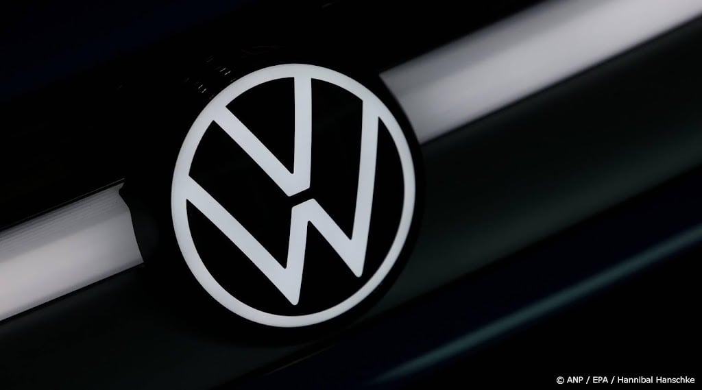 Raad van toezicht Volkswagen steunt grote herstructurering