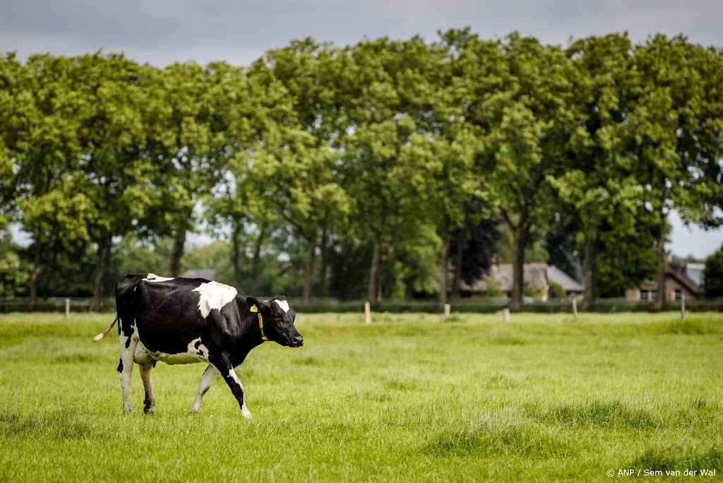PBL ziet stikstofpakket als 'belangrijke stap' naar natuurherstel