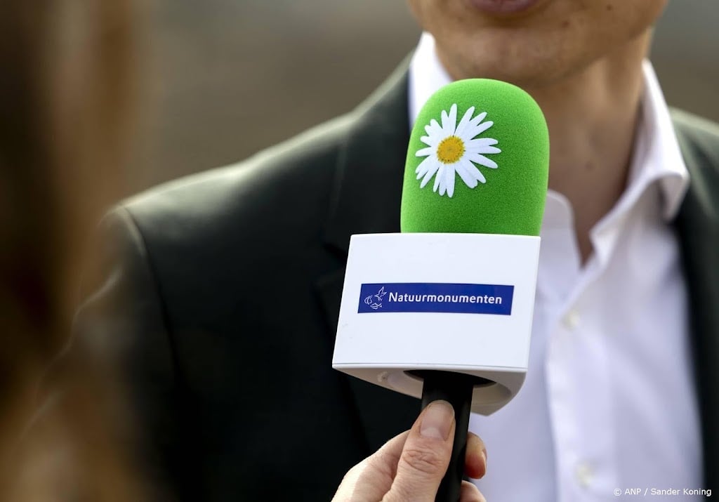 Natuurorganisaties: planbureau bevestigt noodzaak stikstofpakket