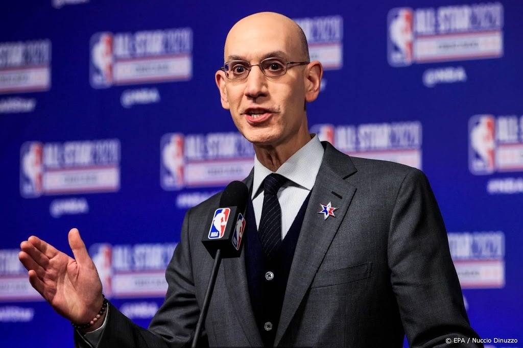 NBA zit komst topbasketballers naar Spelen in de weg