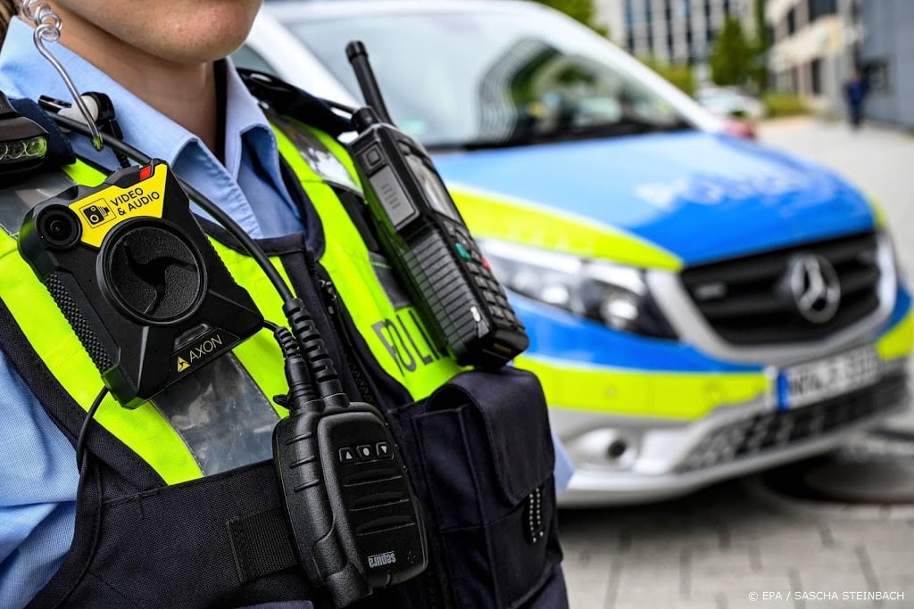 Zoektocht naar explosieven op Keuls rangeerterrein