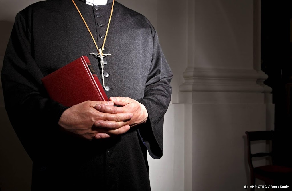 Onderzoek: duizenden pedofielen in Franse kerk sinds 1950