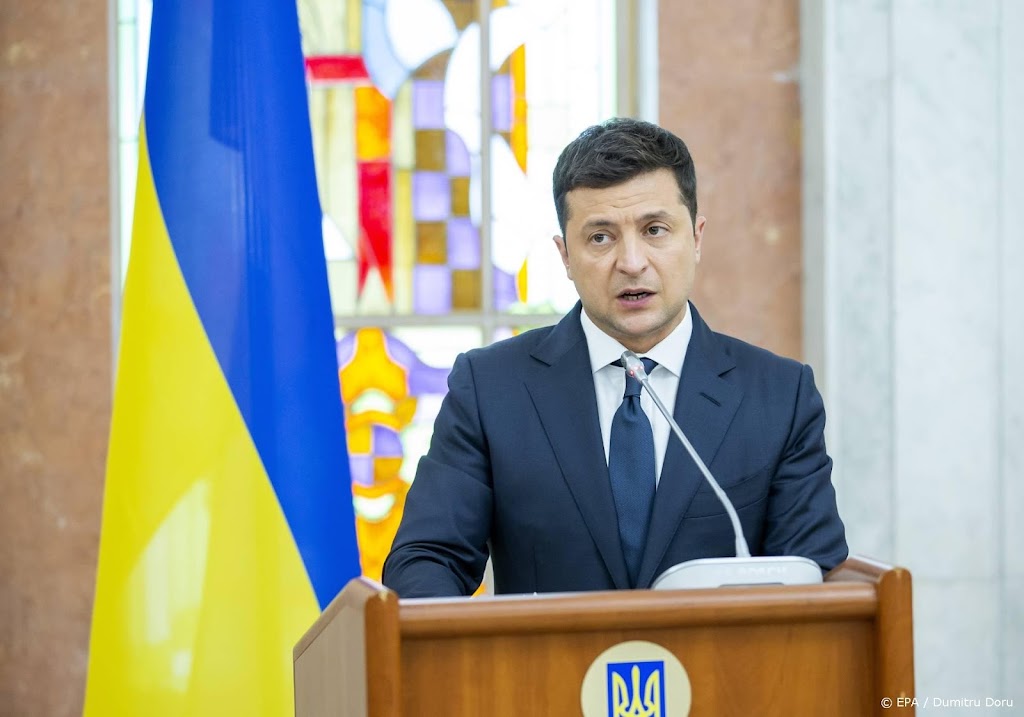 President Oekraïne wil opgepakte Saakasjvili terug