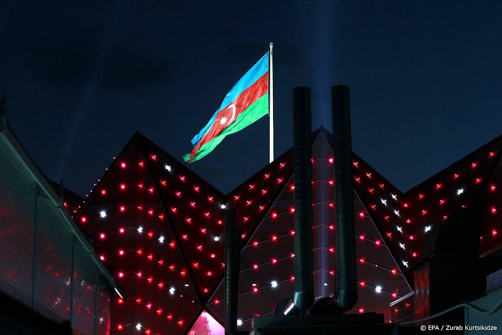 Azerbeidzjan wil meer gas aan Europa verkopen
