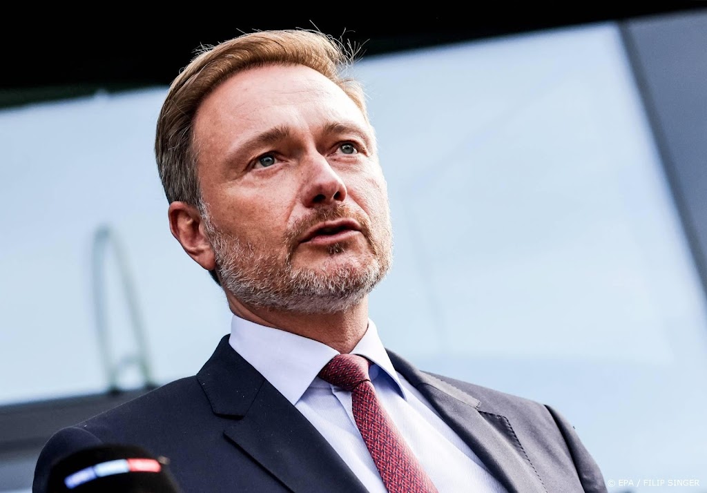 Duitse liberalen willen duidelijkheid over plannen CDU/CSU