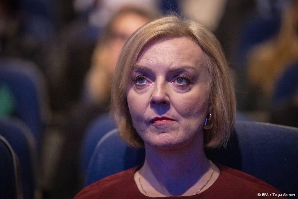 Sky News: Truss stelt stemming over belastingverlaging uit