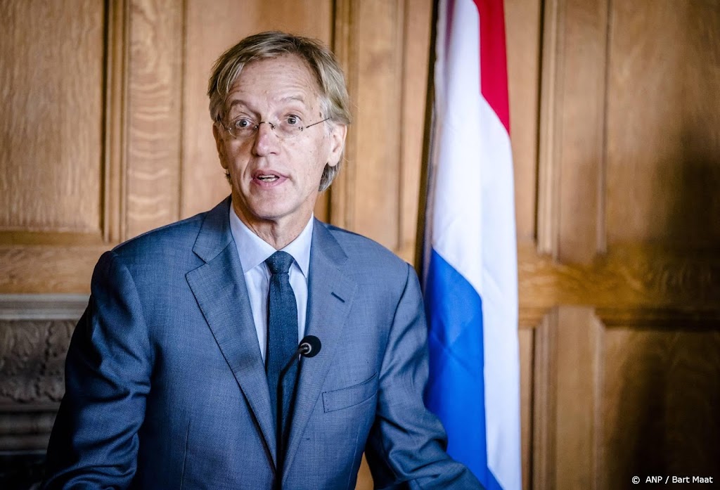 Dit jaar al extra geld voor lagere werkdruk op universiteiten 