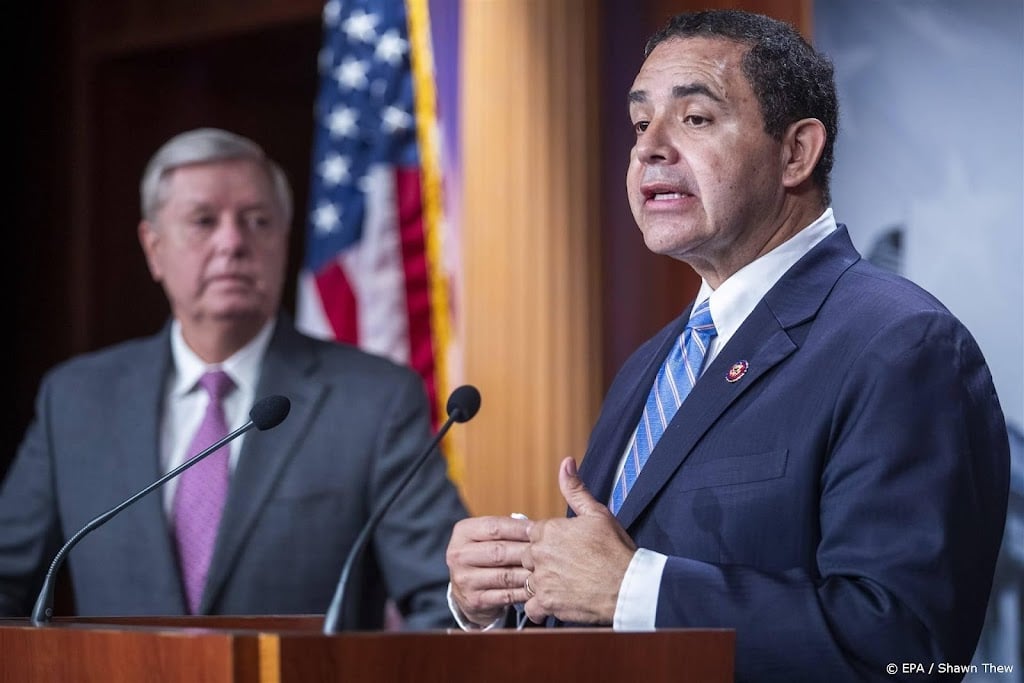 Gewapende overvallers beroven Congreslid VS van auto in Washington