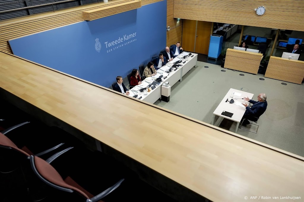 Belastingdienst besprak risico's verfoeid antifraudesysteem niet