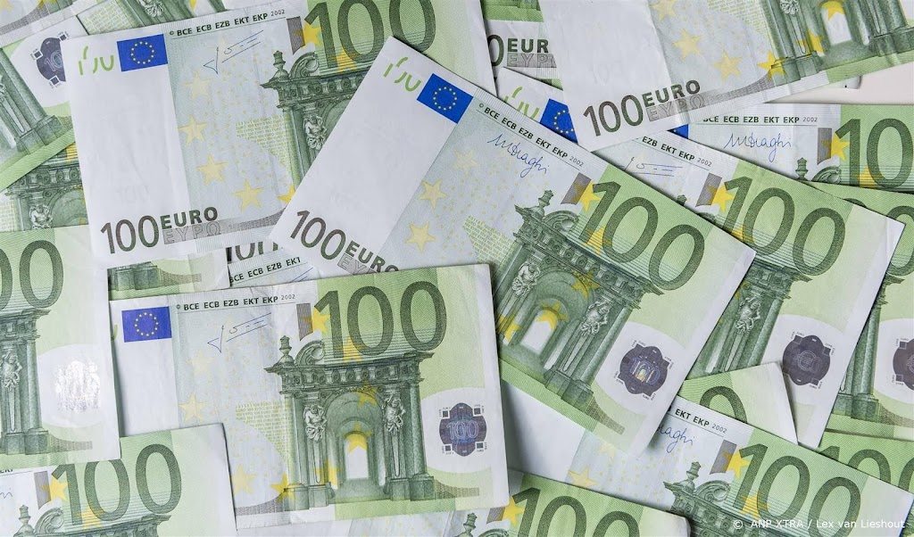 Huizen in EU voor het eerst sinds 2014 goedkoper dan jaar eerder