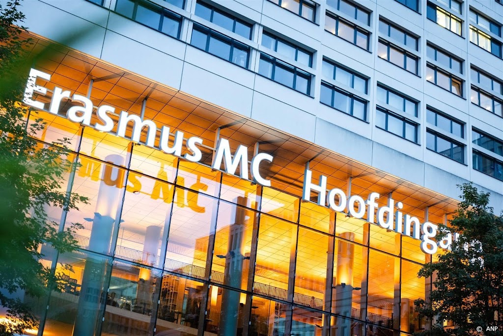 Opleiding geneeskunde Erasmus MC woensdag hervat