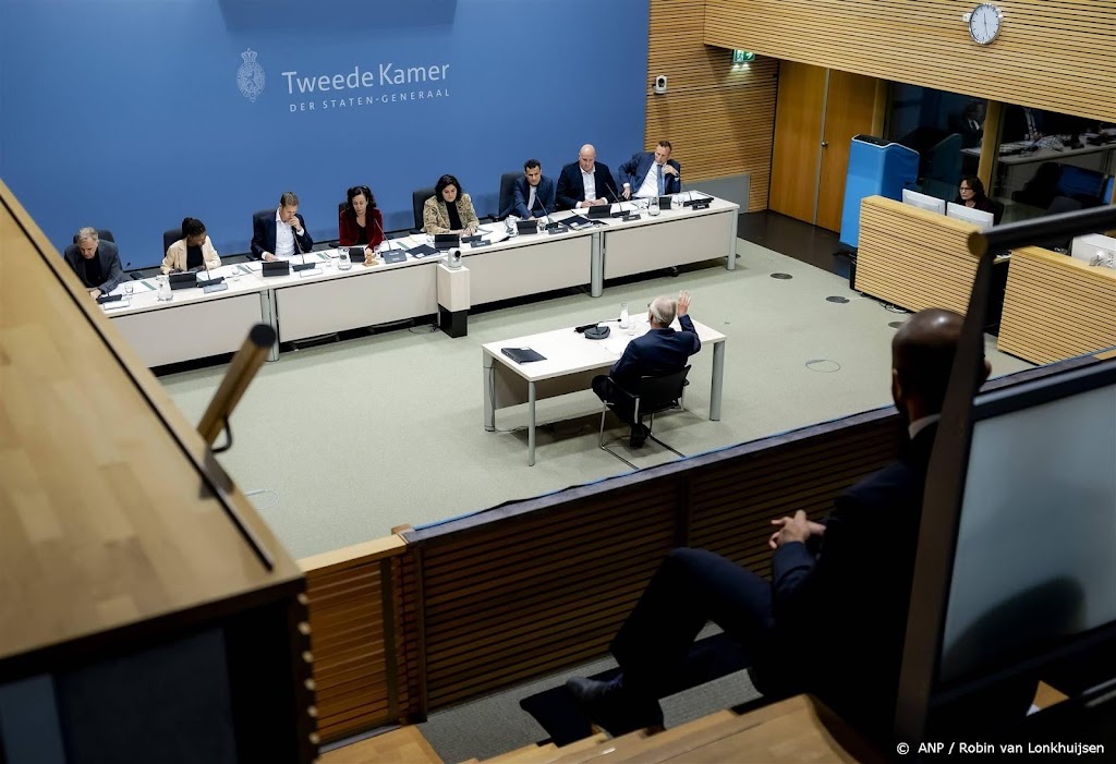 Aanpak toeslagfraude moest 'onmogelijke' 15 miljoen extra opleveren