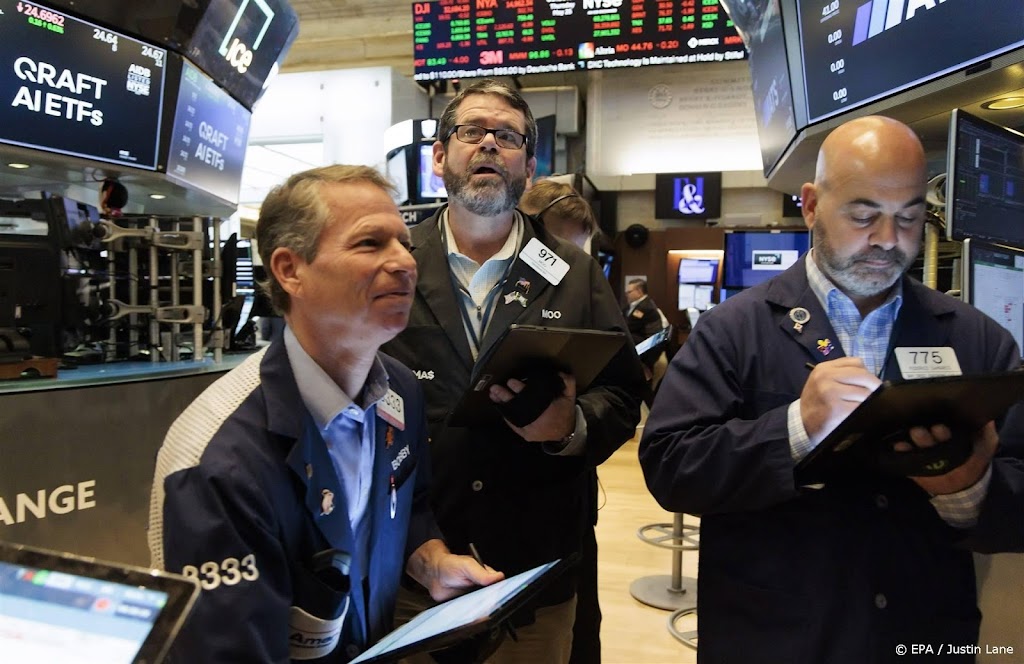 Point Biopharma schiet omhoog op Wall Street na overnamenieuws