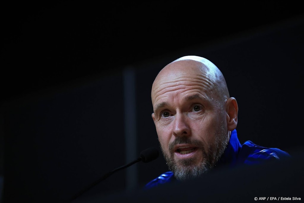 Ten Hag verwacht Malacia weer terug na komende interlandperiode