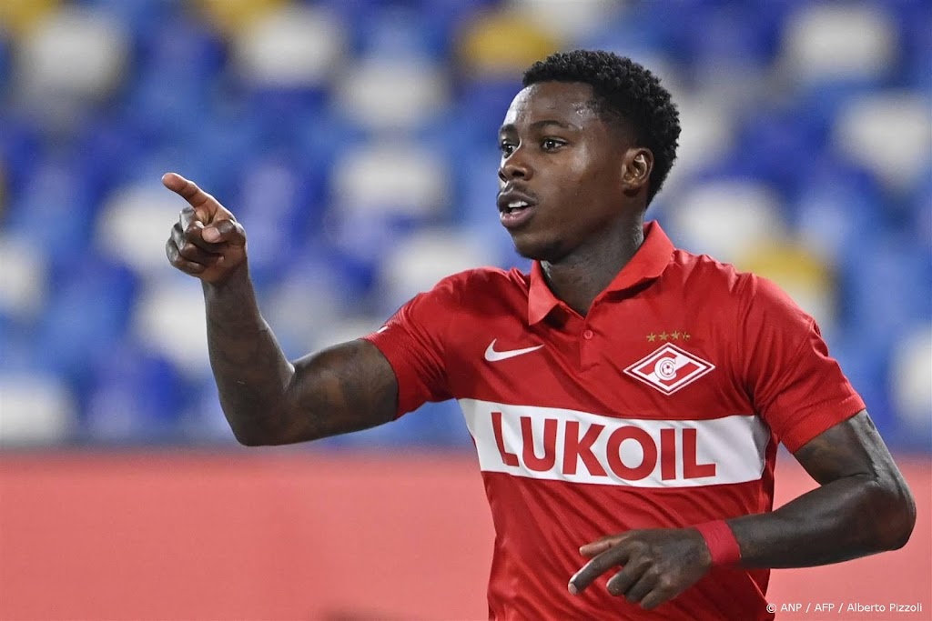 Advocaten Quincy Promes mogen Belgen horen over drugstransport