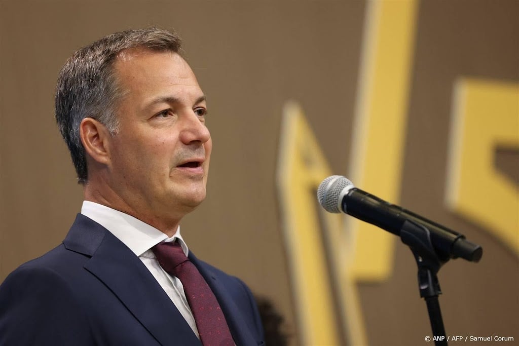 Premier België roept gezant Vaticaan bij zich om uitspraken paus 