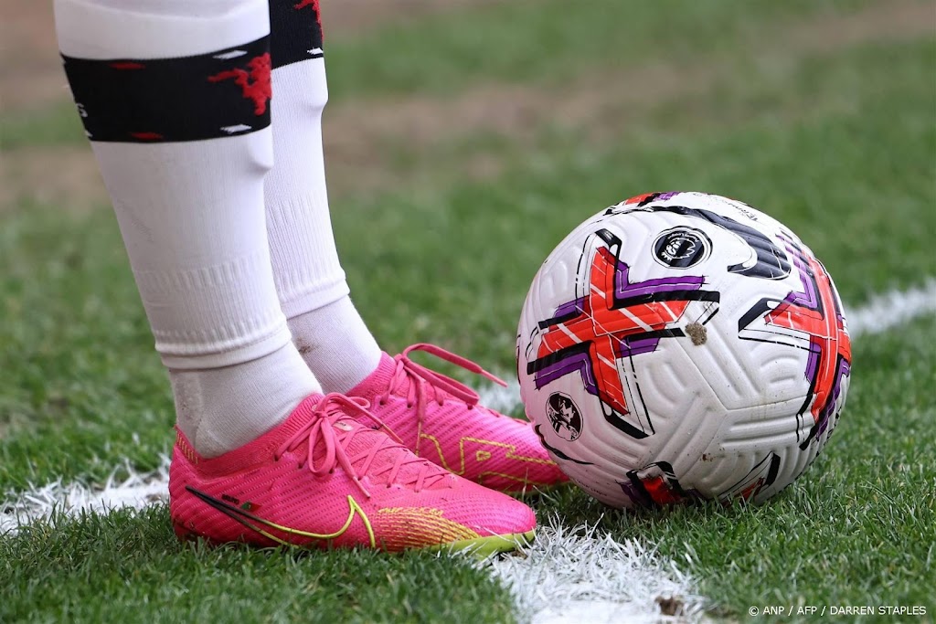 Italië en Polen dingen ook naar EK 2029 voor voetbalsters