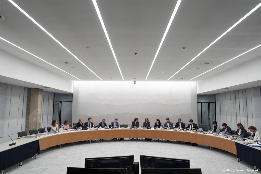 Oppositie valt NSC hard aan over weigeren Afghaanse bewakers