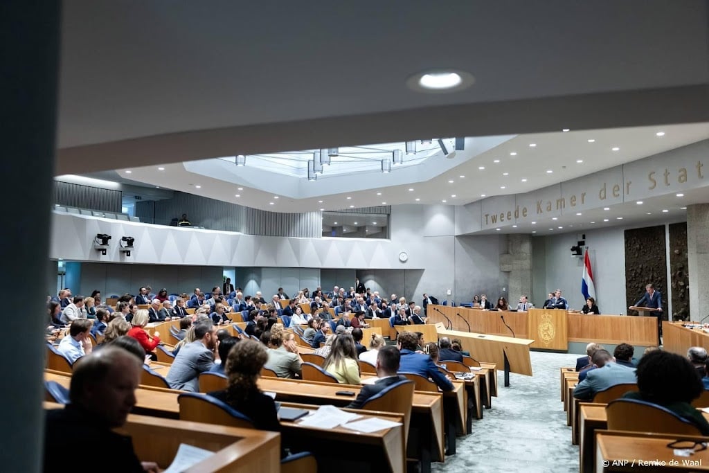 Kamer is tegen invoering van eigen bijdrage in de jeugdzorg