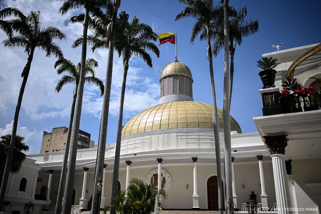 Venezuela veroordeelt provocatie door gevechtsvliegtuigen VS