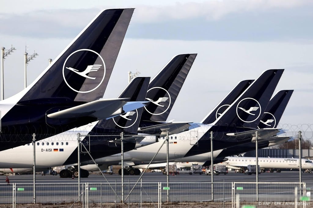 Vliegverkeer op luchthaven München hervat 
