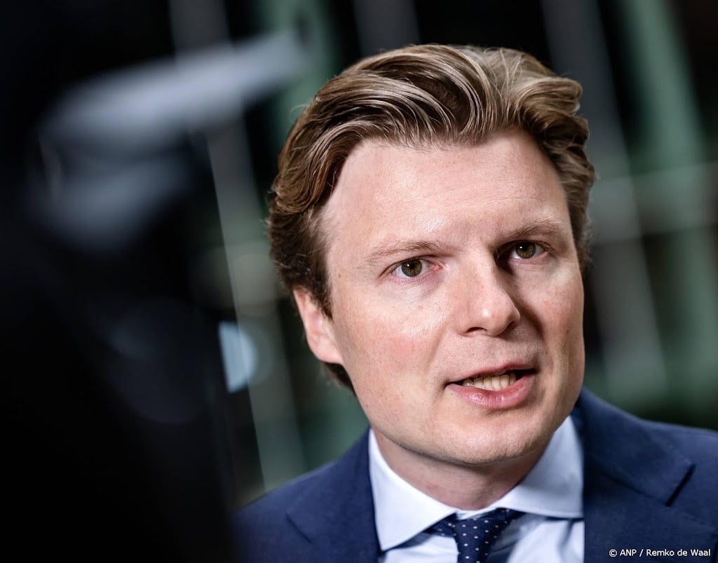Brekelmans: drones boven België passen in 'zorgelijk patroon'