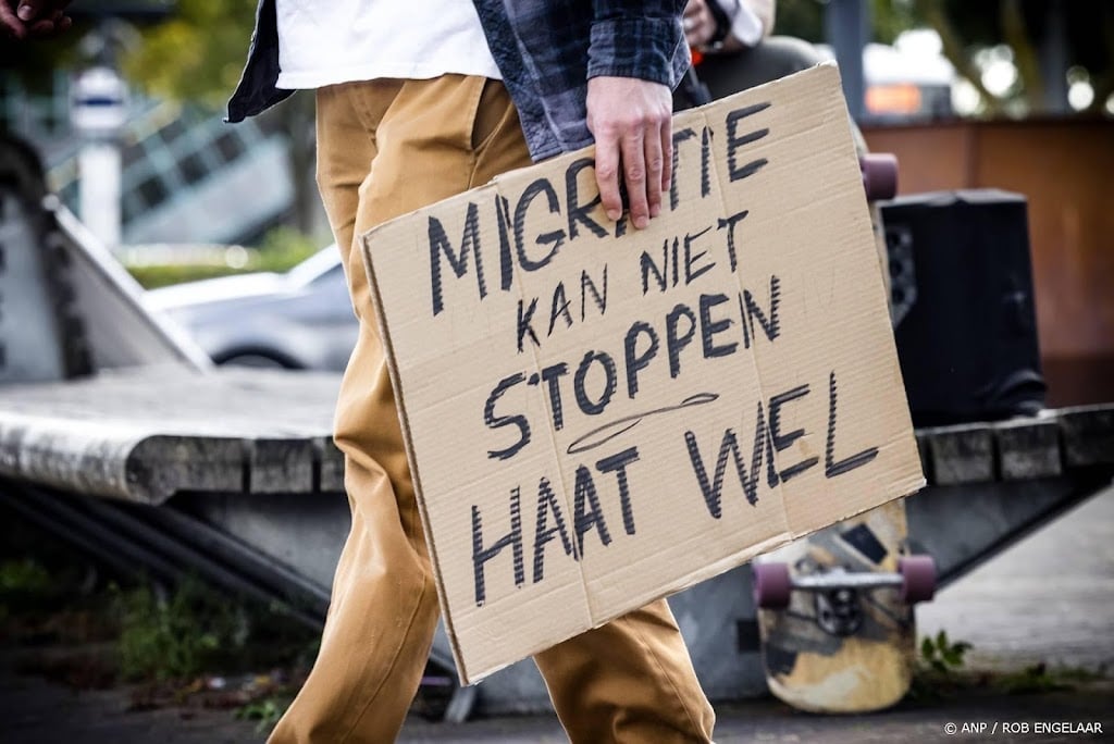 Rechtspraak adviseert: heroverweeg strafbaarstelling illegaliteit