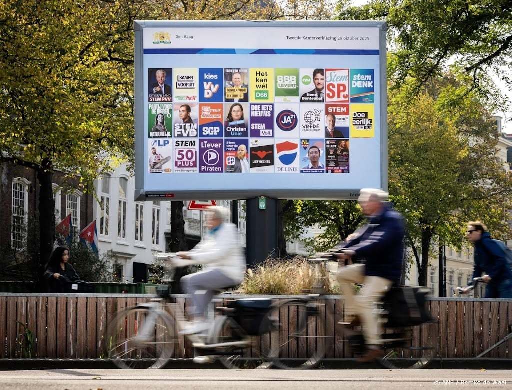AfvalWijzer helpt twijfelende kiezers op basis van idealen