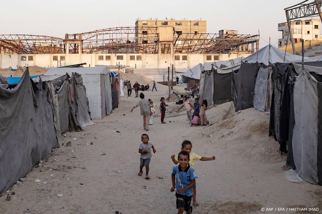 VN noemen idee van veilige zones in Zuid-Gaza 'belachelijk'