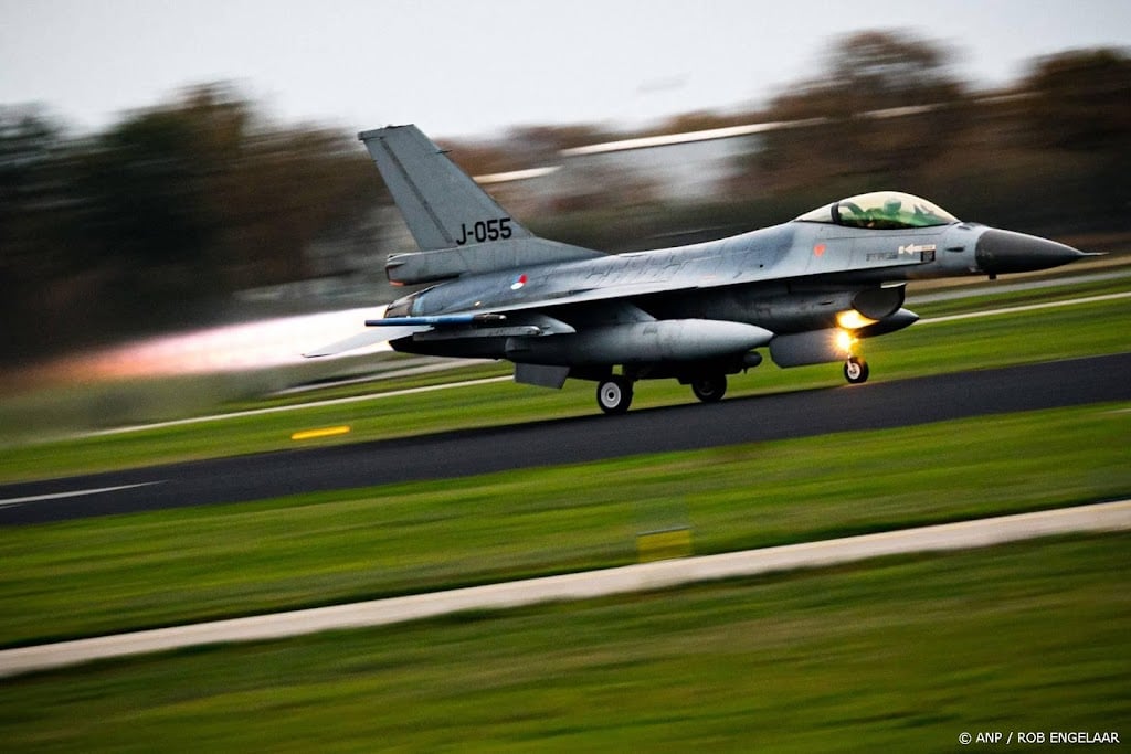 Conservatieve partijen in Kamer blij met F-35-arrest Hoge Raad