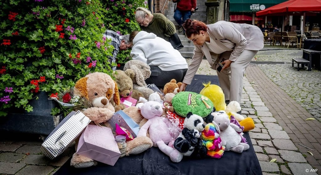 Vlaardings meisje gaat twee dagen per week naar zorgboerderij