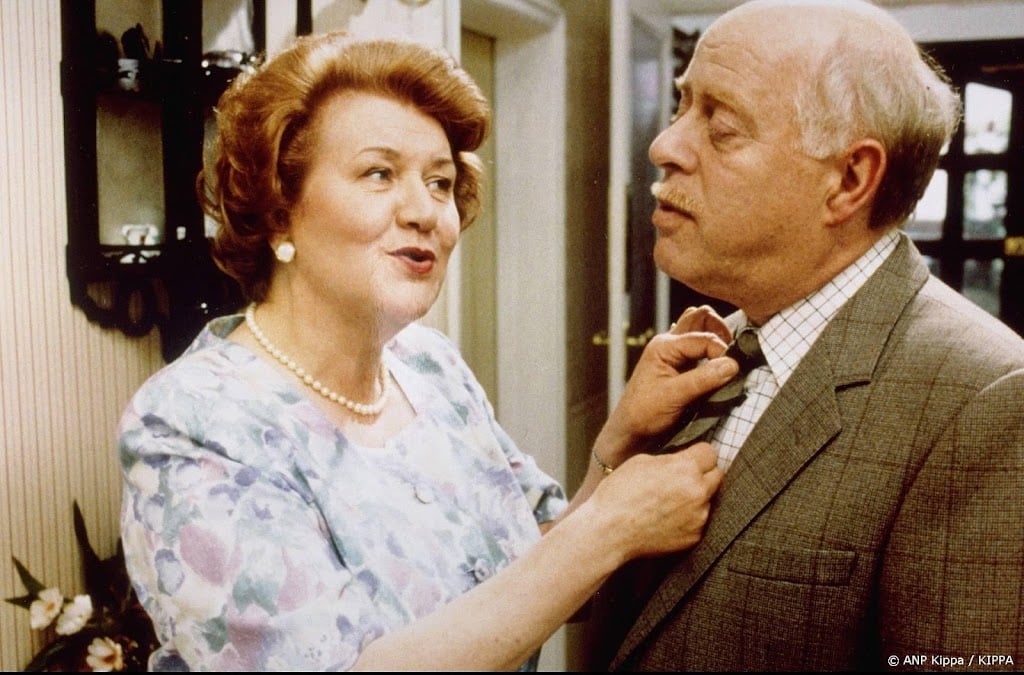 Actrice Patricia Routledge uit Keeping Up Appearances overleden