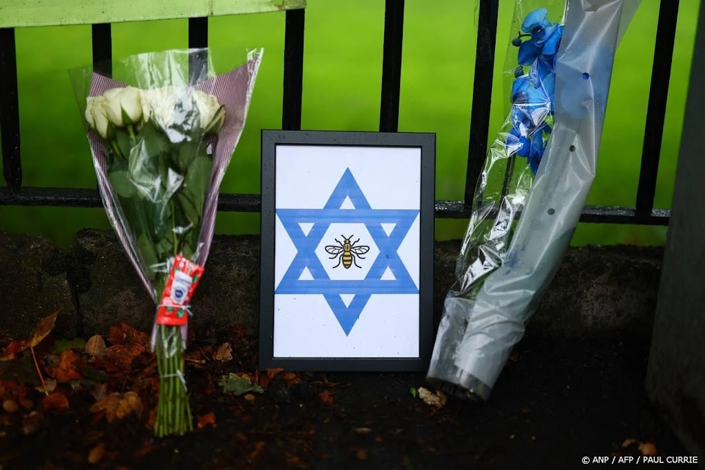 1 van doden Manchester waarschijnlijk neergeschoten door politie