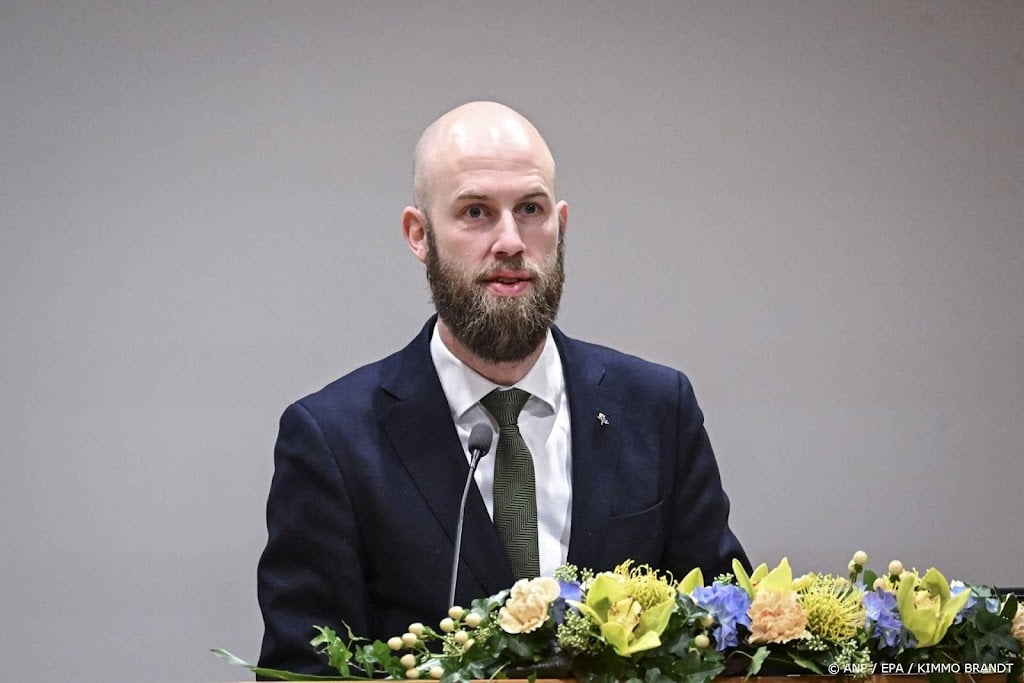 Zweden gaat beveiliging Oostzee aanscherpen