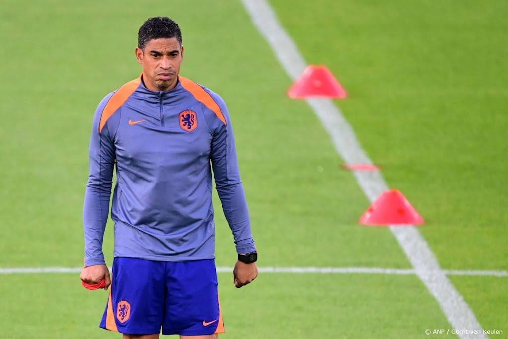 Reiziger roept vijf debutanten op voor selectie Jong Oranje